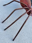 Gillian s Wonderland Pier Haunted House Spider Prop Amusement Park