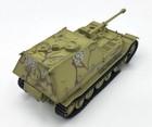 Dragon Wwii German Sd kfz 184 Elefant 1 72 Tank Model Finished Non Diecast