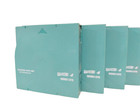New Tandberg Data 800gb   1 6tb Lto Ultrium 1 2 Data Cartridge  pack Of 5 