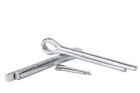 90pcs 11 Kinds Of 304 Stainless Steel Split-cotter Pins Kit M1 5 M2 M3 M4 M5 M6