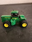 Ertl John Deere Model 8850 W  Duals 4wd Articulating Tractor 1 64 Scale Farm Toy