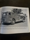 Van Pelt Fire Apparatus Book 1925-1987 Photo Archive