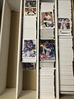 Huge Baseball Card Topps Lot Medium Flat Rate 2 500 Cards 2012-2023 Base Mlb