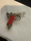 Vintage 2 25    Luger Flintlock Pistol Made In Hong Kong Keyring 