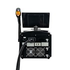 Professional Diode Laser System 4 Wavelength Ice Cooling Device For Beauty Salon