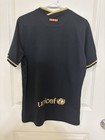 Nike Barcelona 2020 21 Away Soccer Jersey Size M Cd4231-011