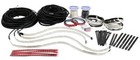 Led Flexible Light Strip Whole Truck Kit- Grote Xtl - Amber