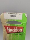  Vintage Heddon Meadow Mouse  Lure Bone Color  X9800bon Tuff Color 