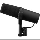 Shure Sm7b Cardioid Dynamic Vocal Microphone