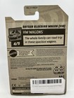 Hot Wheels Super Treasure Hunt Datsun Bluebird Wagon