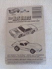 Mcdonald s Hot Wheels Split Window  63  1136