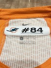 Nike Drifit Long Sleeve Compression Shirt Team Issue Miami Dolphins Size Xl  84