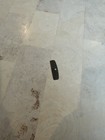 Vintage Original 1972 Fender Neck Shim 1970s Telecaster Stratocaster