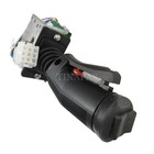 Joystick Controller Sj-159108 For Skyjack Sjii3215 Sjii3219 Sjiii3220 Single Axi