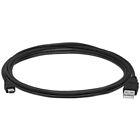 Mini Usb Cable 10 Feet High-speed Data Sync Charging Cord Psp Arduino E-reader
