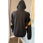 Reebok New Orleans Saints Colorblock Hoodie Youth 14 16