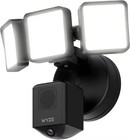     Wyze Cam Floodlight Pro 3000 Lumen Leds 180   Wide View 2k Hd Outdoor    