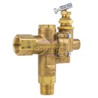 Pilot Unloader Check Valve 145-175 Psi 5 8  X 1 2  For Ingersoll Rand 32262867