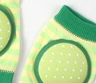 Baby New Crawling Knee Pads Safety-anti Slip Elbow Protectors For Baby toddlers