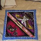 American Eagle Bandanna Eagle Fly