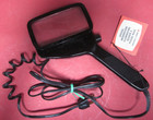 Bausch   Lomb Illuminated Reader Magnifying Glass W  Lighted Lens