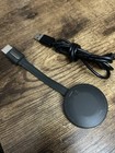 Google Chromecast 2nd Generation 1080p Portable Media Streamer  nc2-6a5 