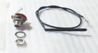 Gretsch   G9320 Mandolin Piezo Pickup With Input Jack 0094675000 new Old Stock