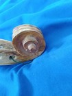 Antique Violin Hand Carved For Restoration Finish Work Display Free Ship