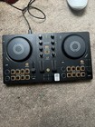 Alphatheta Ddj-flx2 Compact Beginner 2-channel Serato Rekordbox Dj Controller