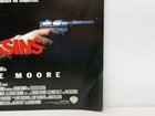 Assassins  1995  Japanese Movie Program   Sylvester Stallone  Antonio Banderas 