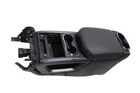 Front Console Nissan Titan 17 18 19 20 21