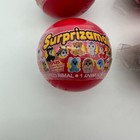 New Lot Of 6 Surprizamals Blind Ball Mystery Plush Mini Figure Series 4