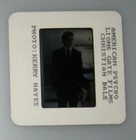 Original American Psycho 35mm Studio Production Slide  9 Christian Bale
