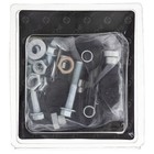 Niche Tie Rod End Kit For Polaris Sportsman 500 90 570 400 800 Trail Blazer 250