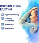 Boiron Ignatia Amara 30c Homeopathic For Stress  Irritability  Mood  240 Pellets