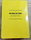 Mcmaster Carr Catalog Number 128 Pre-owned