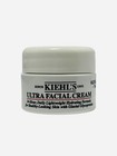 X5 Kiehl s Ultra Facial Cream - 0 25oz