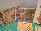 Lot Of 24 Unused Vintage Postcards Mixed Topic Funny Humor Cartoon Valentines