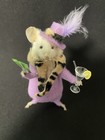 Taxidermy Mouse Pimp Mouse Oddities Curiosities Taxidermy Art