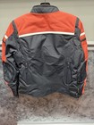 Harley Davidson Jacket-hazard  Mixed Media Size Xs