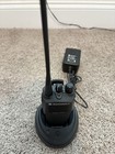 Motorola Cp200 Uhf Portable Two-way Radio 