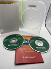 Microsoft Windows 7 Home Premium 32-bit And 64 Bit With Product Key