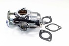 Kawasaki Mule 600   610   Sx New Oem Carburetor W  3 Gaskets