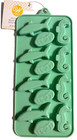 2 Sealife Silicone Candy Molds Wilton 2021 Sharks  Crabs  Seahorses 12-cavity