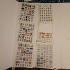Stamp Collections Lot Acc-0081