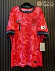 Nike Drifit 2024 South Korea Stadium Home Jersey  7 Son Heung-min    asian Sizes