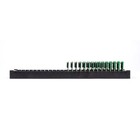 Ra-16c Esd Pcb Rack  25 Slots  Boards To 400 X 260 Mm  Sold Individually