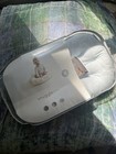Snuggle Me Organic Infant Baby Lounger  used    1 Cover  open Box 