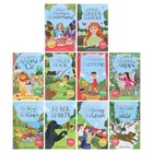 The Children   s Easy Classics Collection 10 Books Box Set - Ages 7-9 - Paperback
