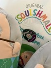 Warren Buffett   Charlie Munger 16    Squishmallow Berkshire Hathaway 2025 Brk Nwt